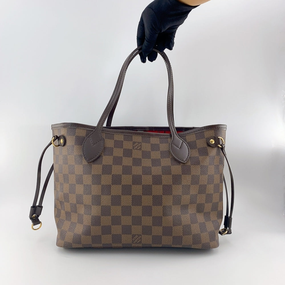 LV Neverfull PM