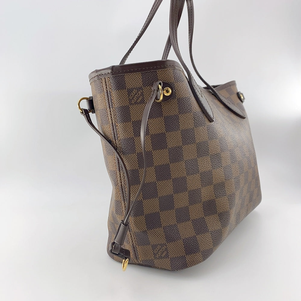 LV Neverfull PM