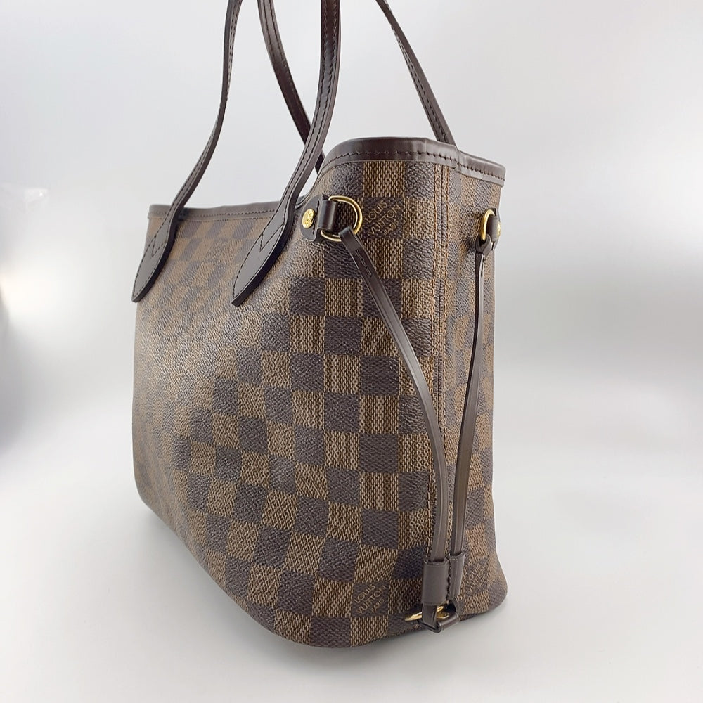 LV Neverfull PM