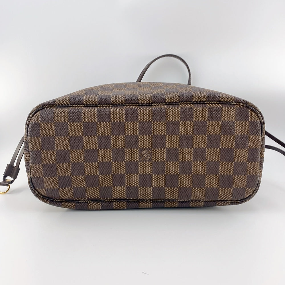 LV Neverfull PM