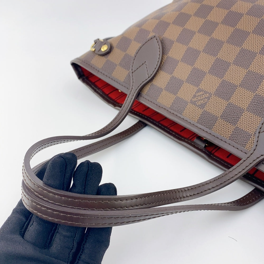 LV Neverfull PM