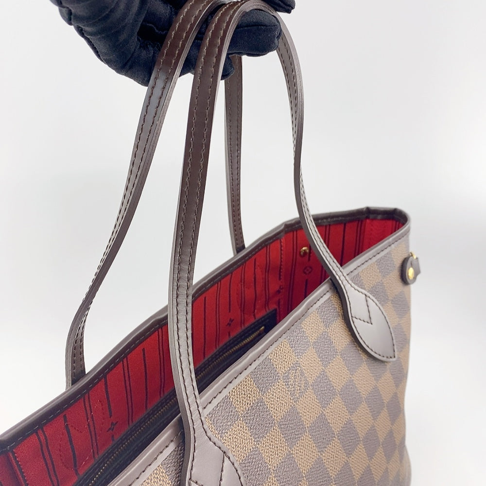 LV Neverfull PM