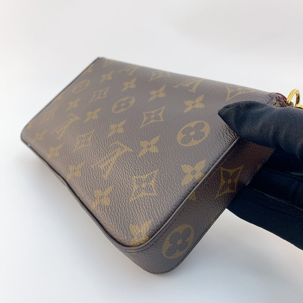 LV Felicie Monogram