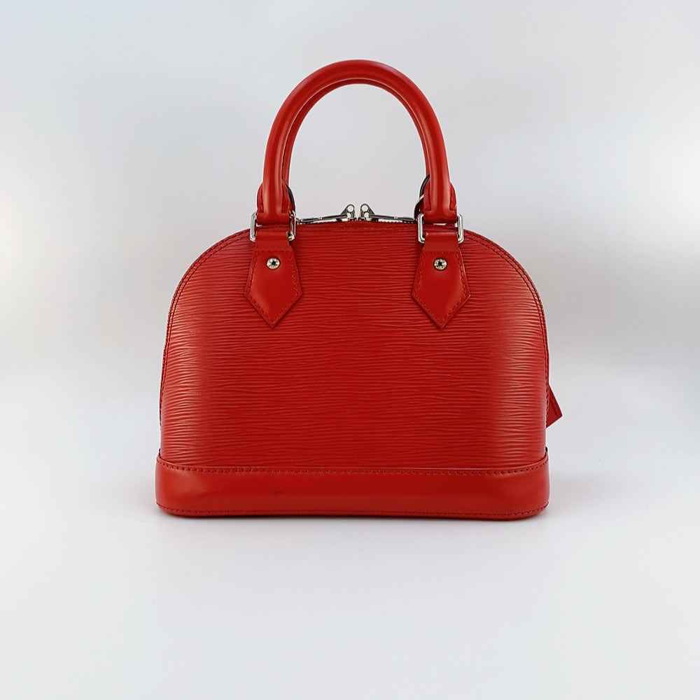 LV Epi Alma BB In Red