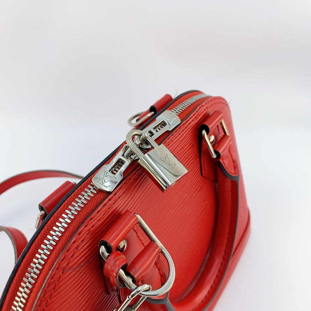 LV Epi Alma BB In Red