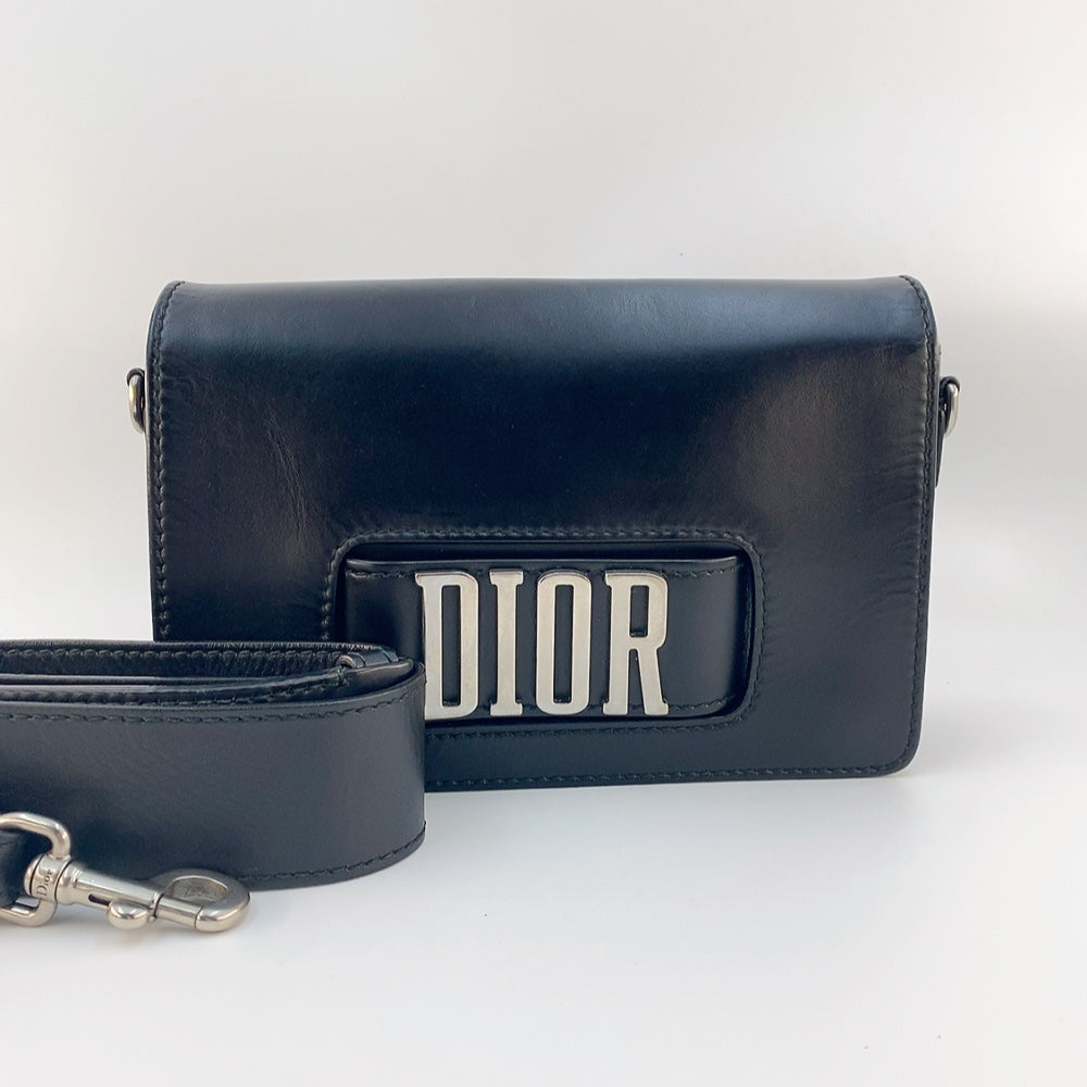 Diorevolution flap bag price sale