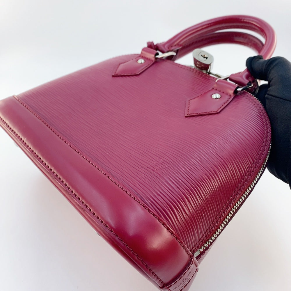 Lv Epi Alma BB Fuchsia