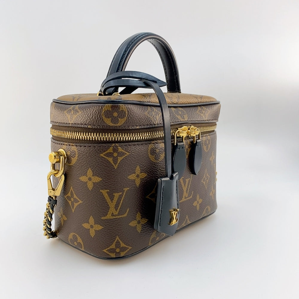 LV Vanity PM