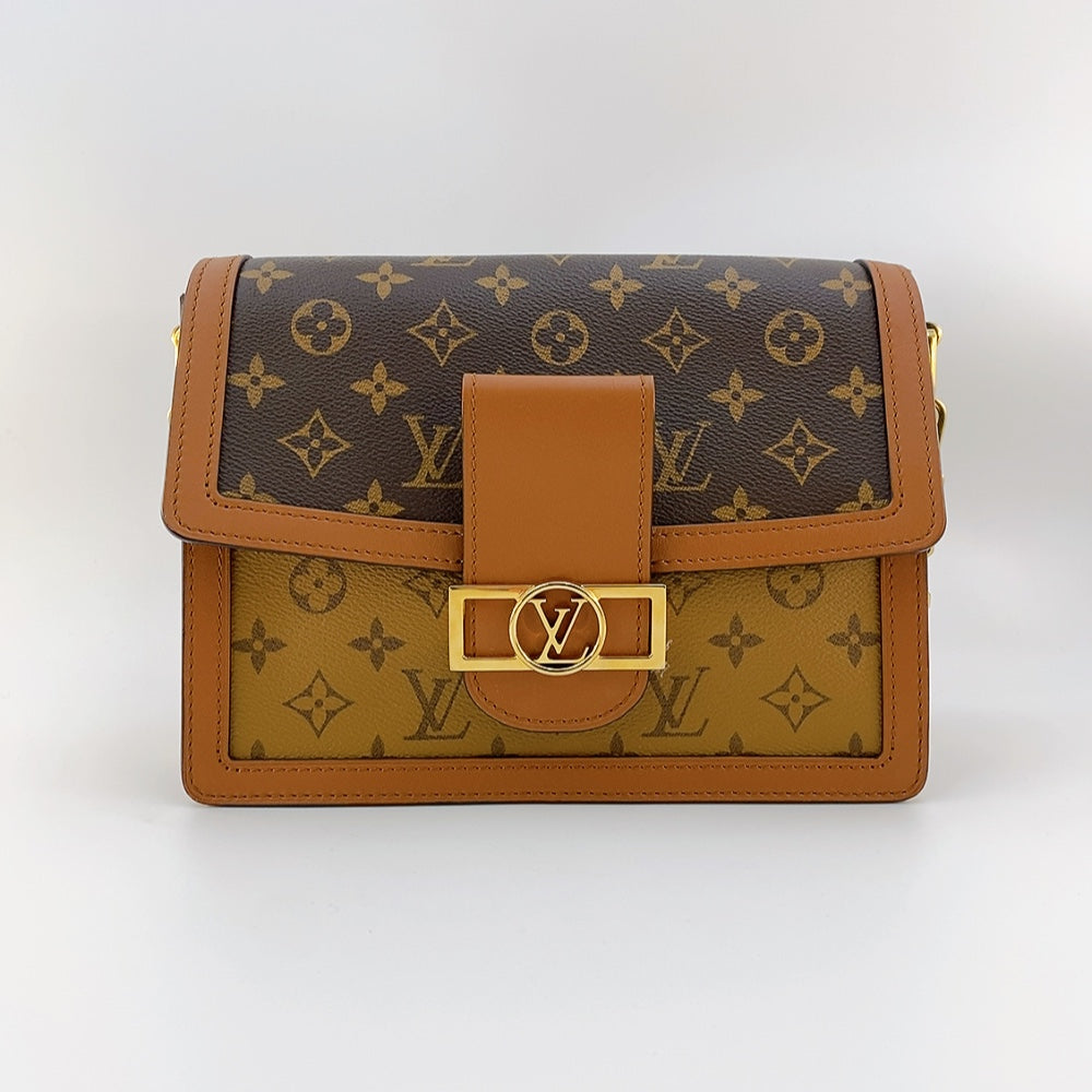 LV DAUPHINE MM