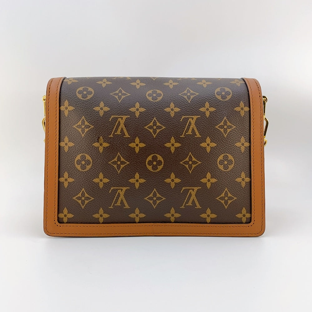 LV DAUPHINE MM