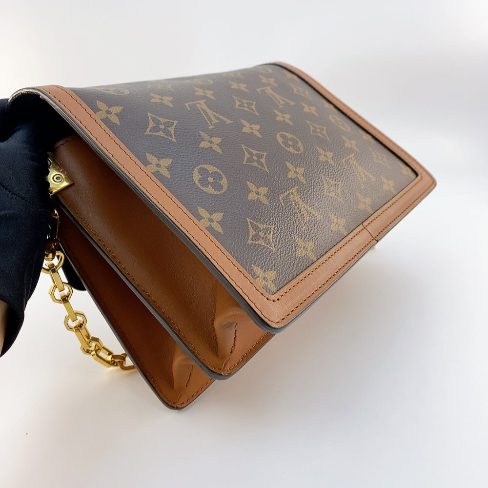 LV DAUPHINE MM