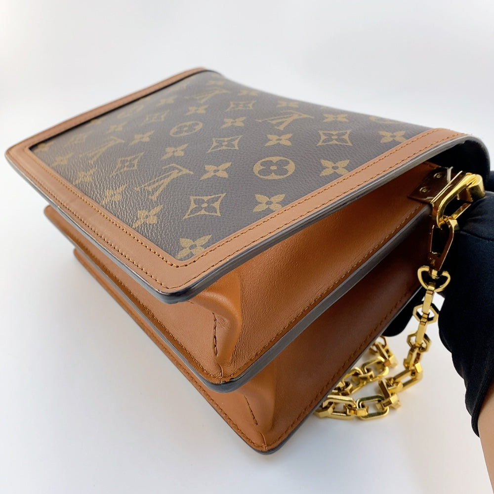 LV DAUPHINE MM