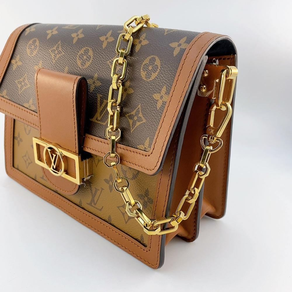 LV DAUPHINE MM