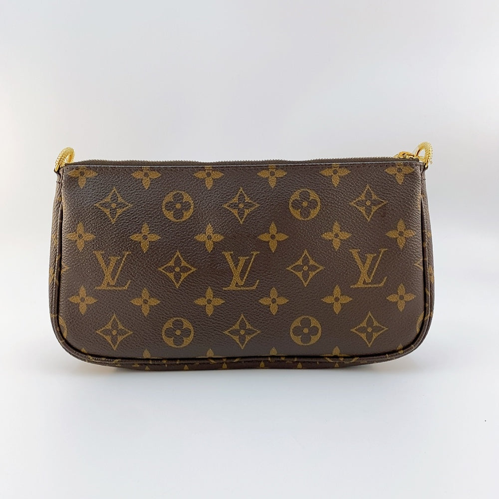 LV Monogram Multi Pochette