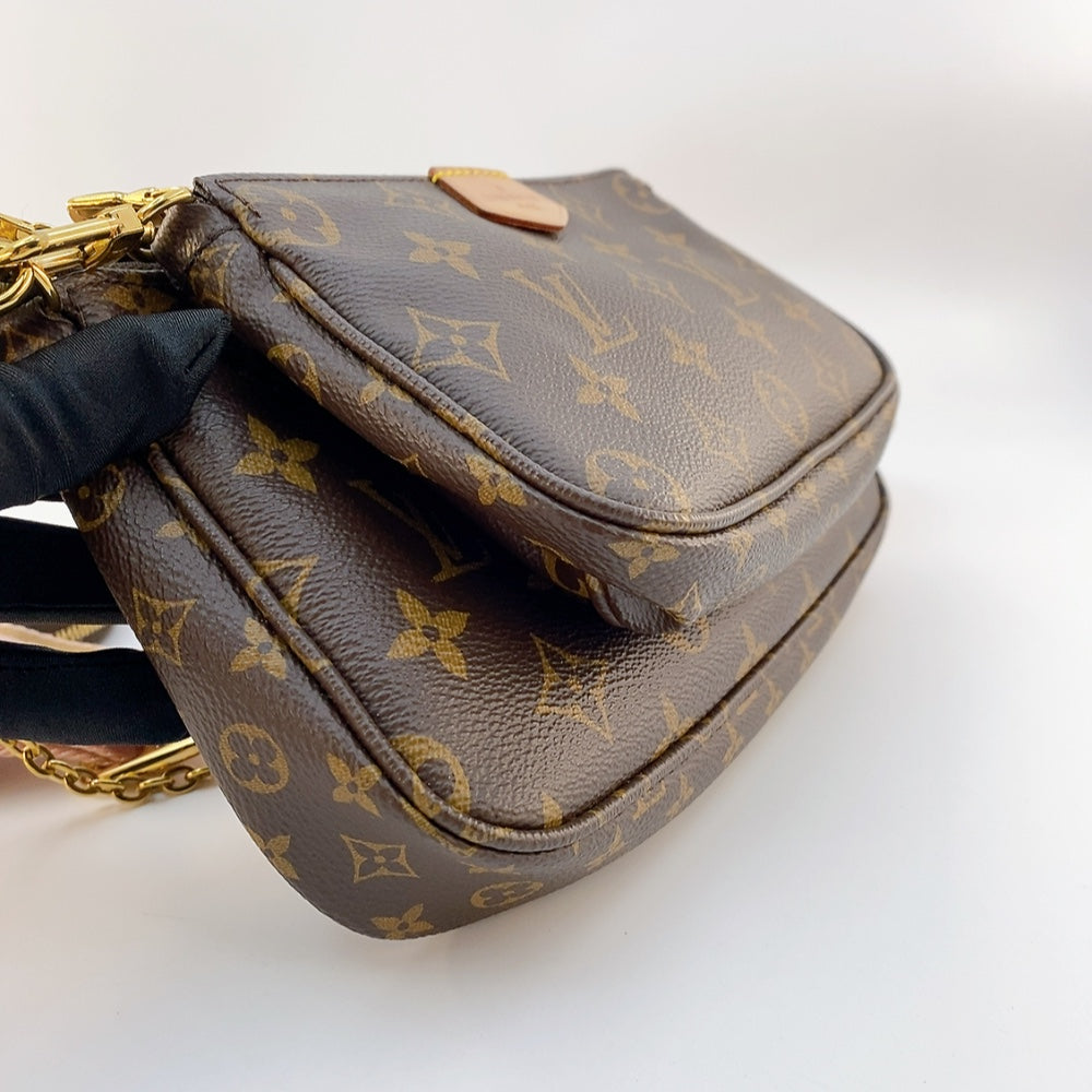 LV Monogram Multi Pochette