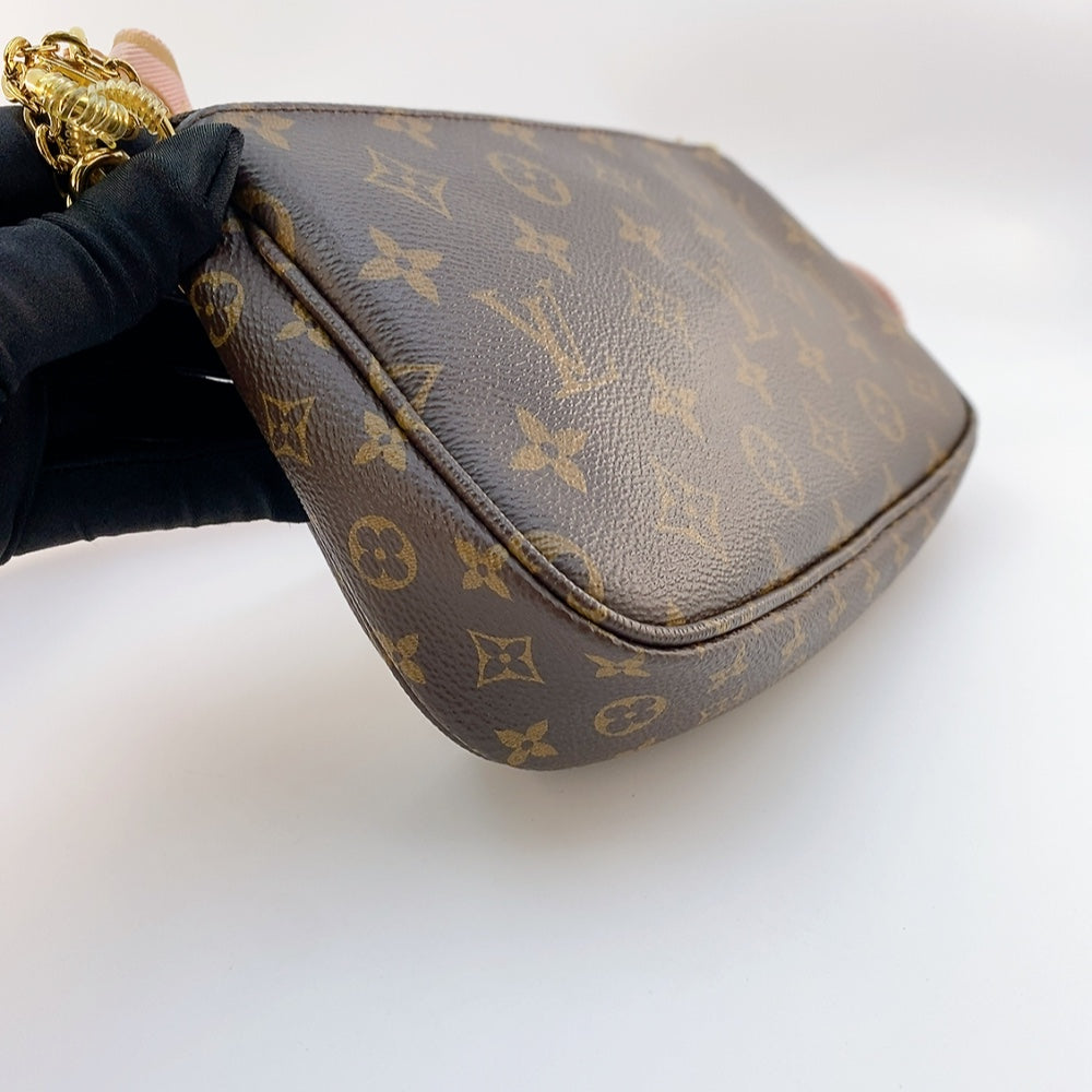 LV Monogram Multi Pochette