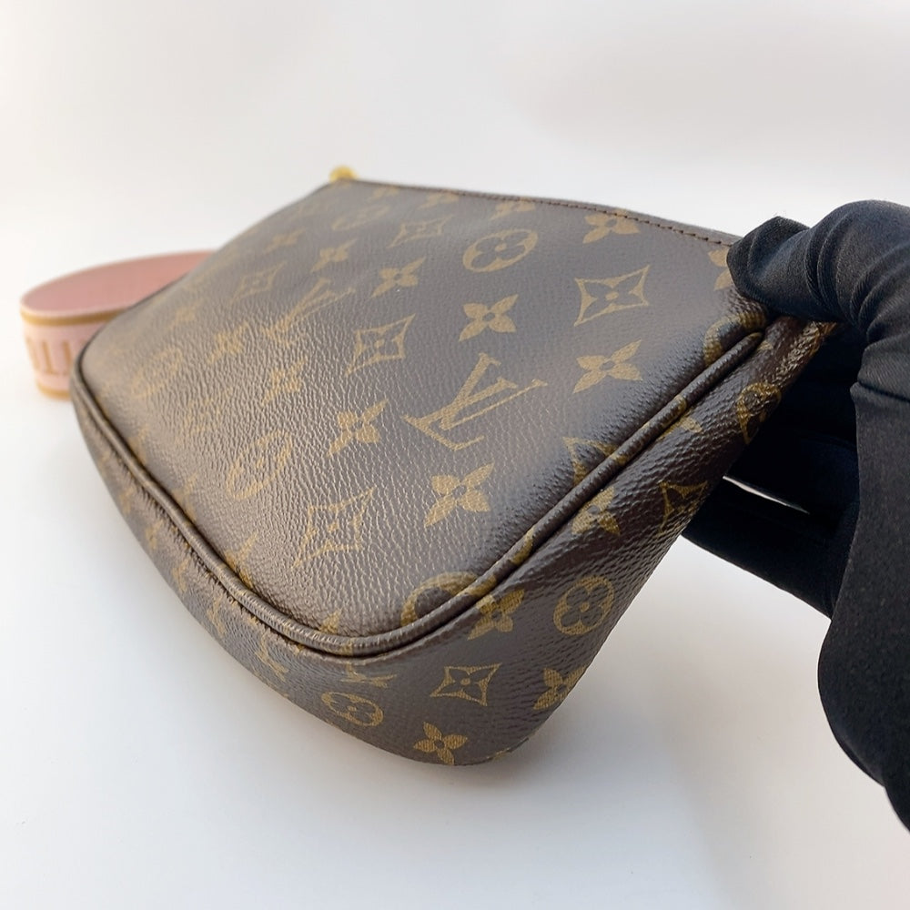 LV Monogram Multi Pochette