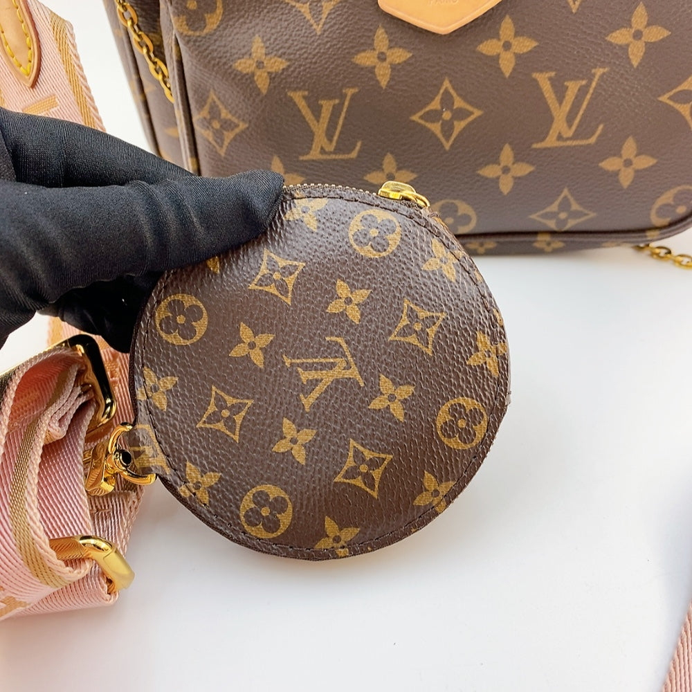 LV Monogram Multi Pochette