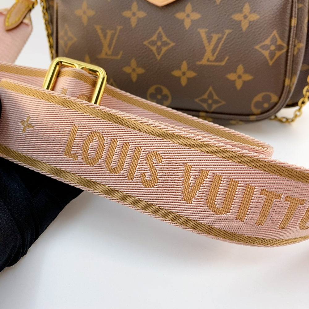 LV Monogram Multi Pochette