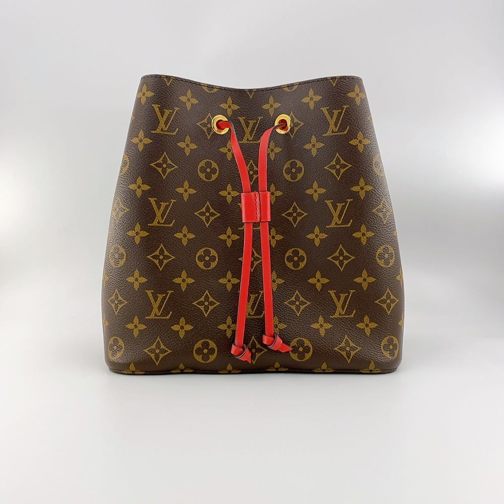 LV Monogram NeoNoe