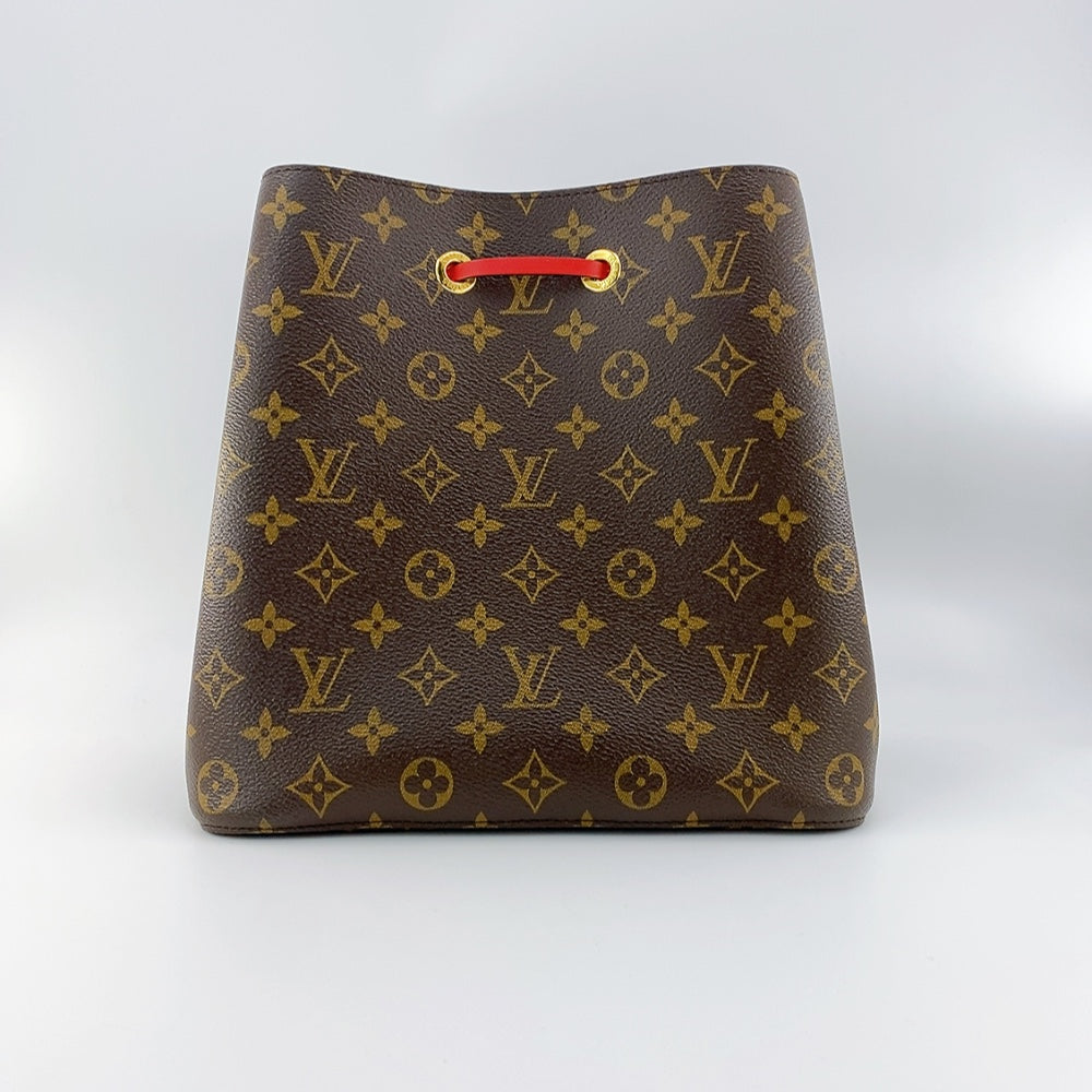 LV Monogram NeoNoe