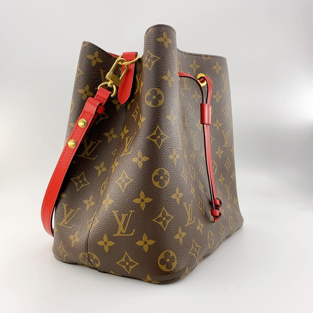 LV Monogram NeoNoe