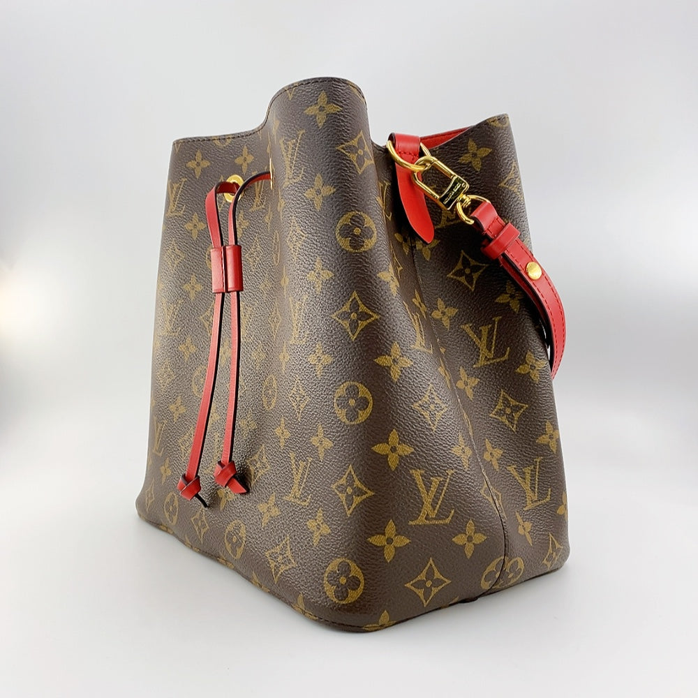 LV Monogram NeoNoe