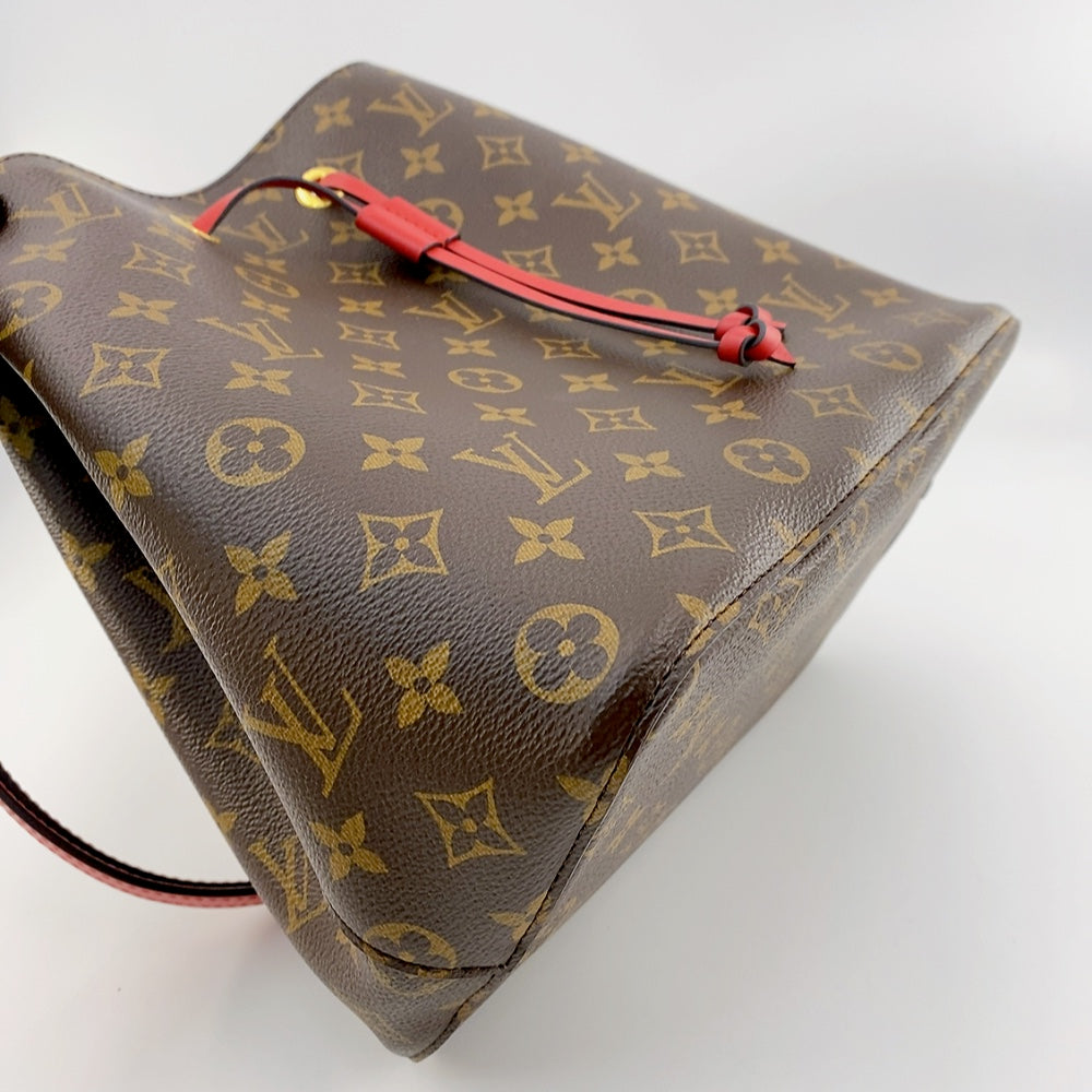 LV Monogram NeoNoe