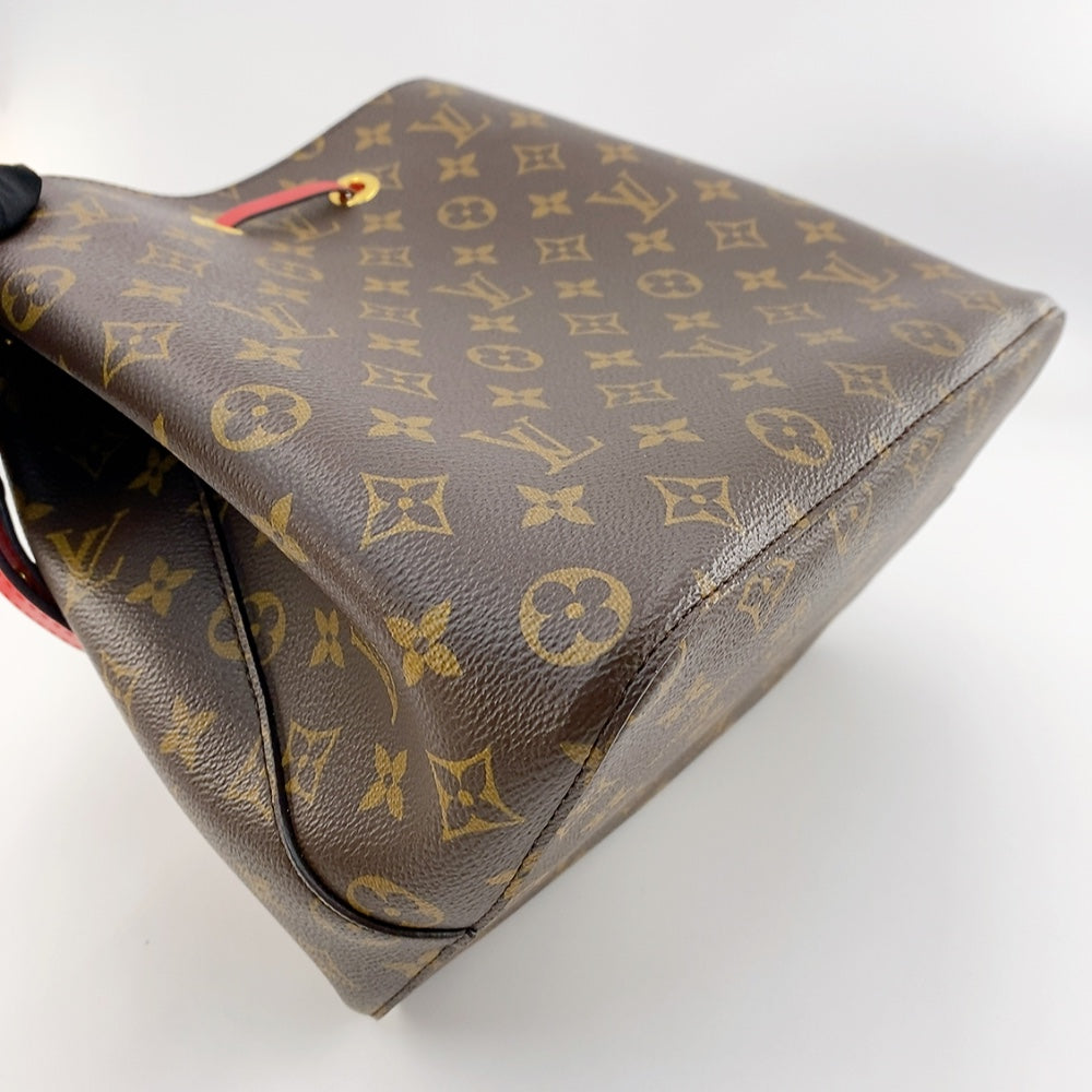 LV Monogram NeoNoe