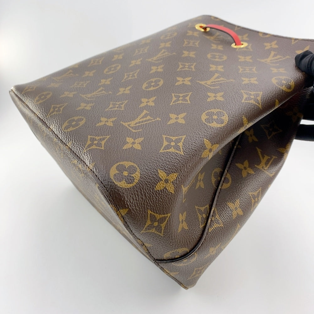 LV Monogram NeoNoe