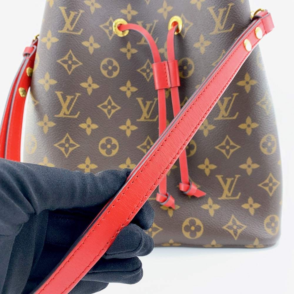 LV Monogram NeoNoe