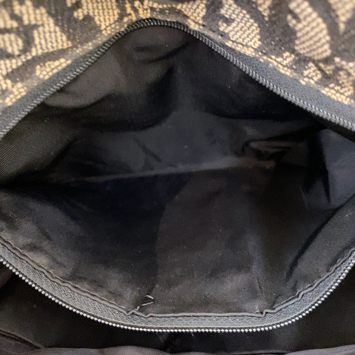 Dior Oblique Trotter Tote