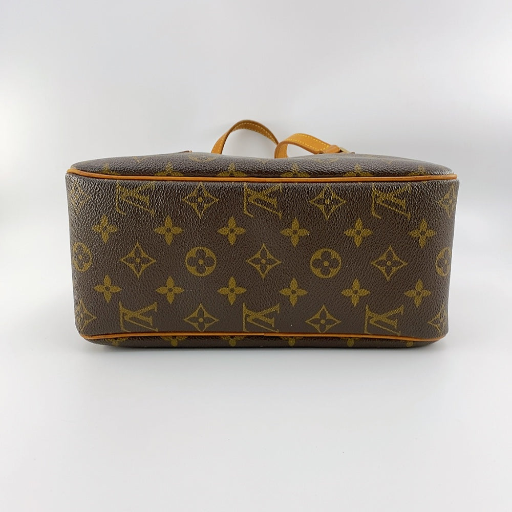 LV CITE MM MONOGRAM