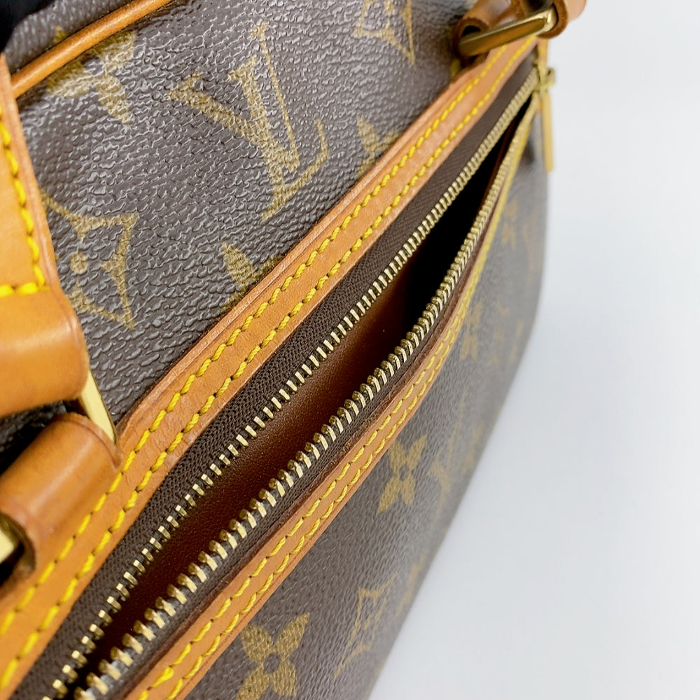 LV CITE MM MONOGRAM