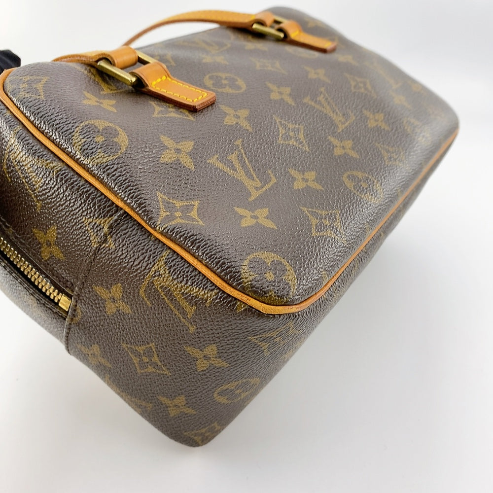 LV CITE MM MONOGRAM