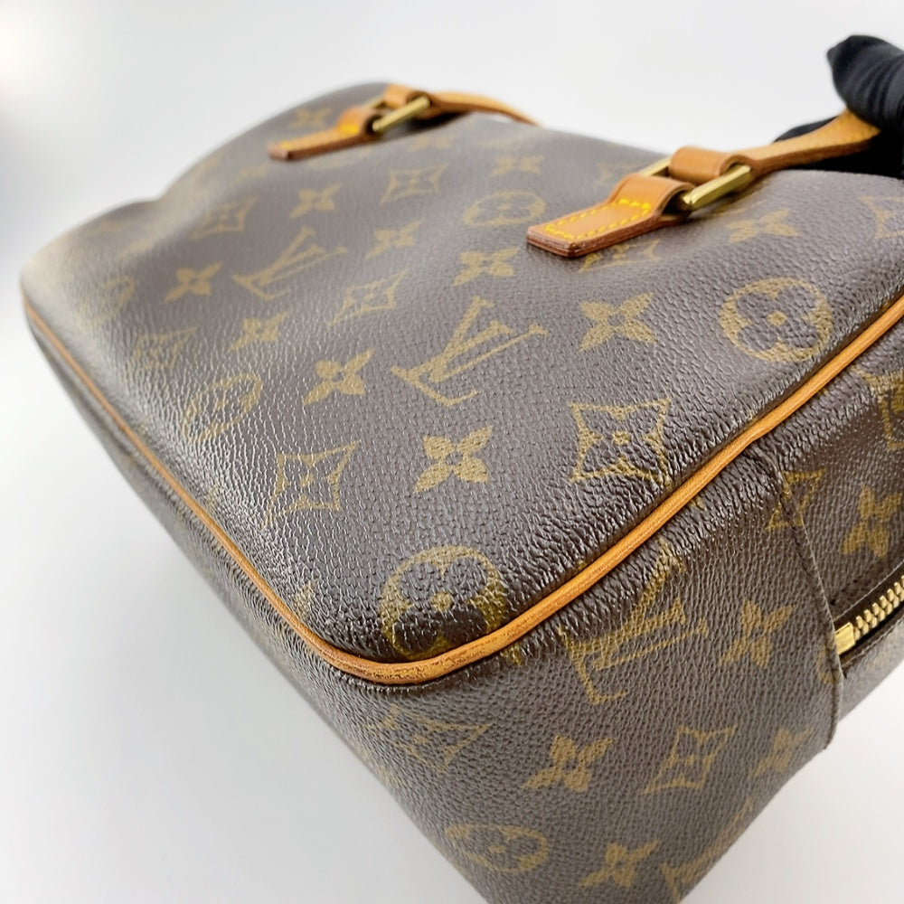 LV CITE MM MONOGRAM