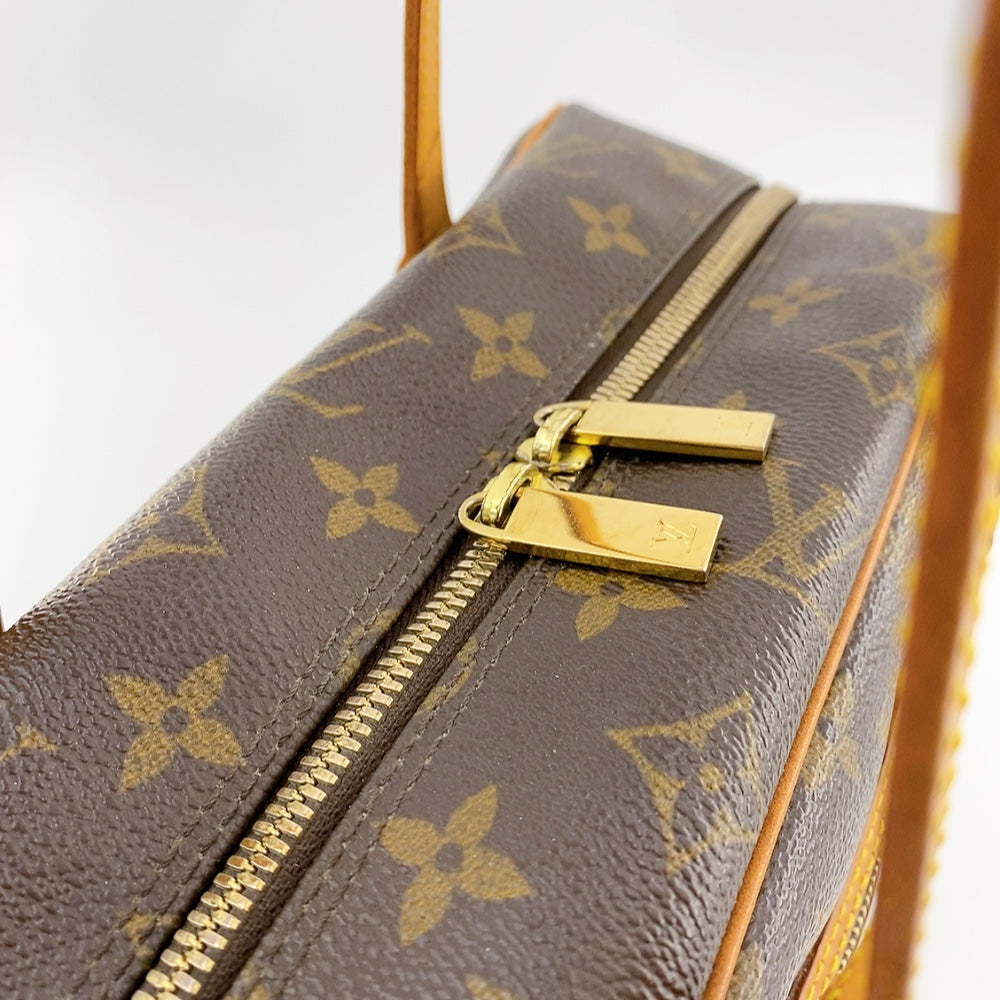 LV CITE MM MONOGRAM