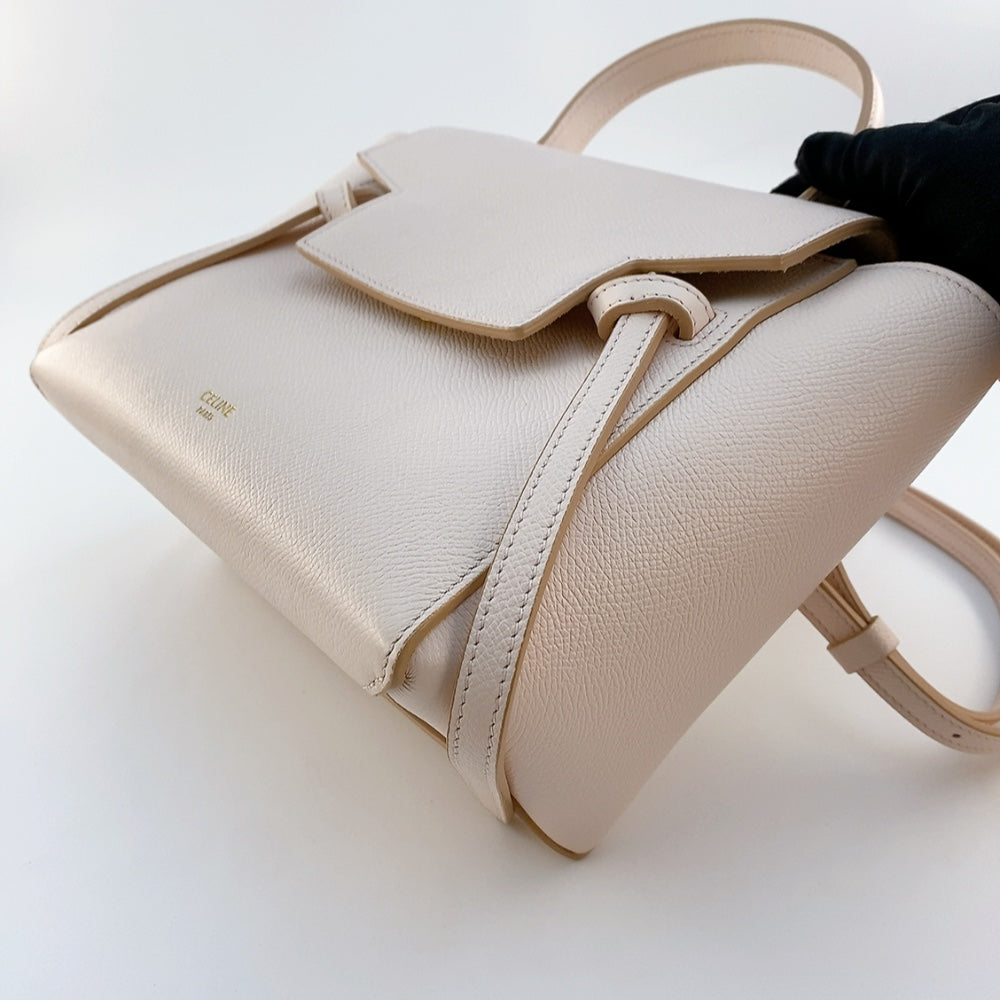 Celine Nano Belt bag