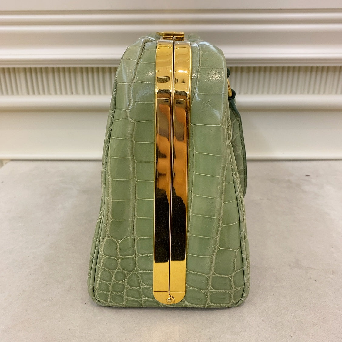 Prada Green