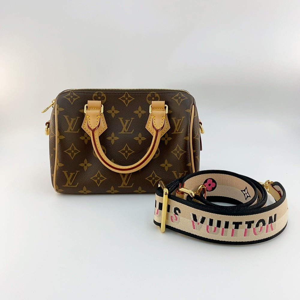 LV SPEEDY 20