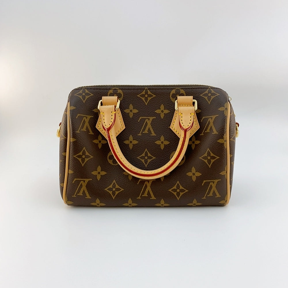 LV SPEEDY 20