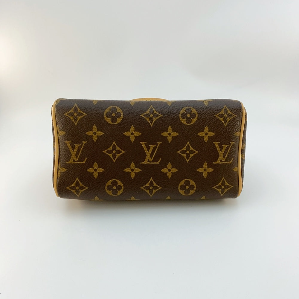 LV SPEEDY 20