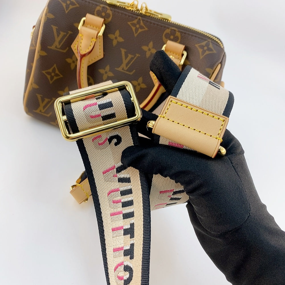 LV SPEEDY 20