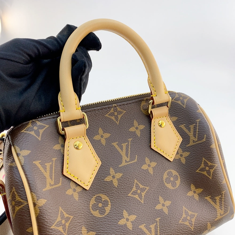 LV SPEEDY 20