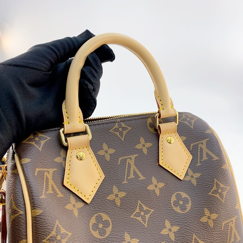 LV SPEEDY 20