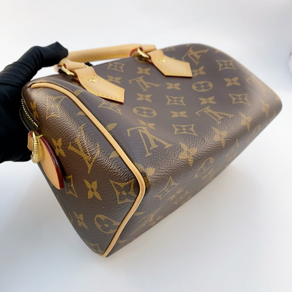 LV SPEEDY 20