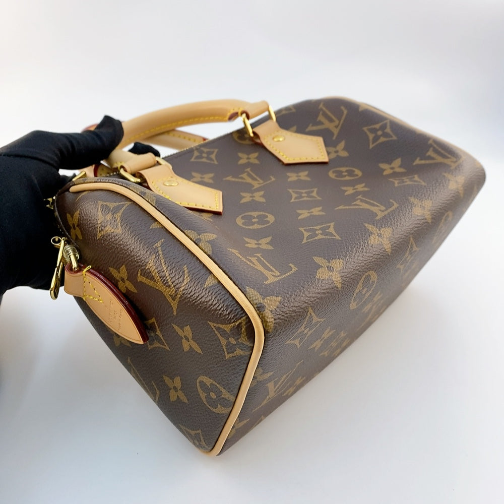 LV SPEEDY 20