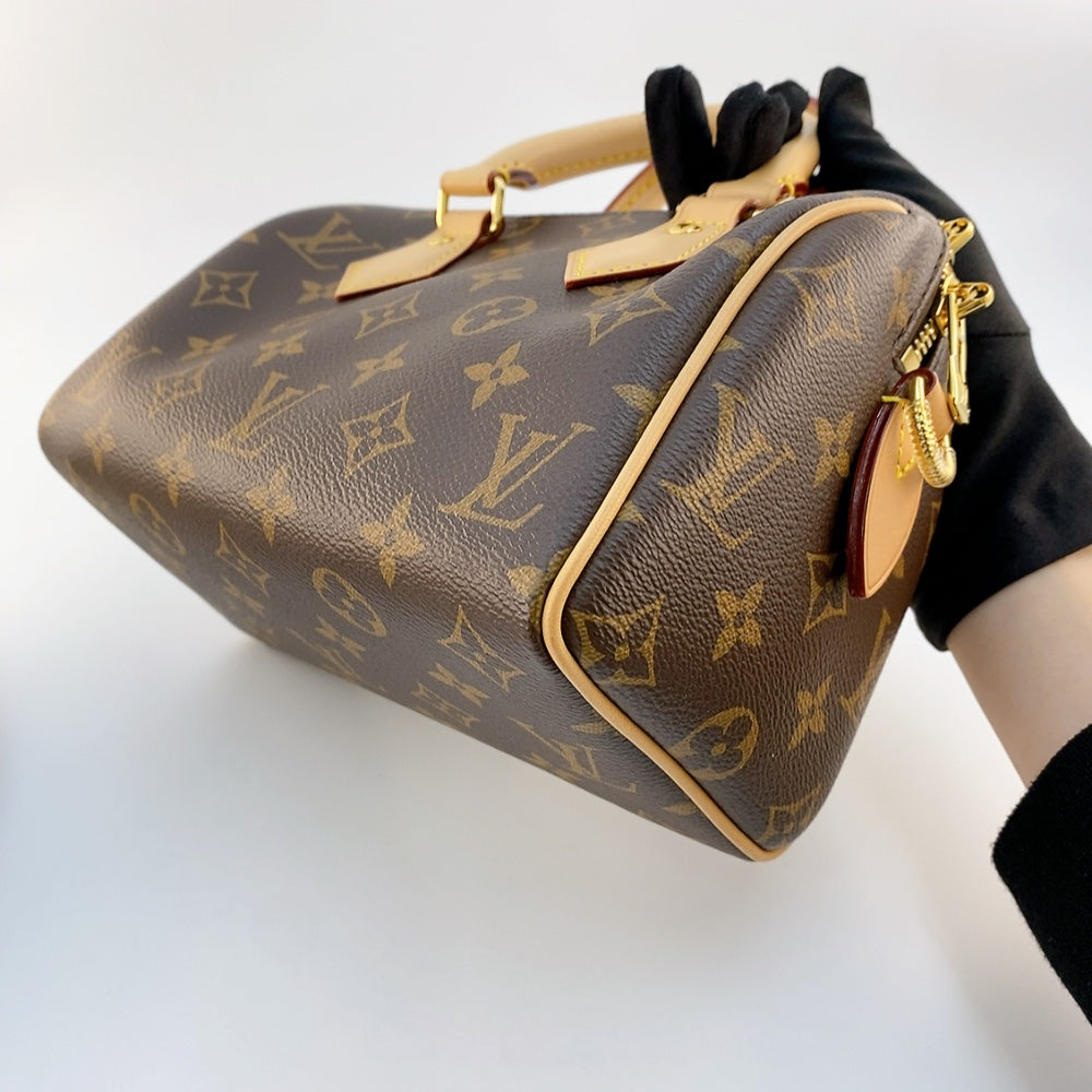 LV SPEEDY 20