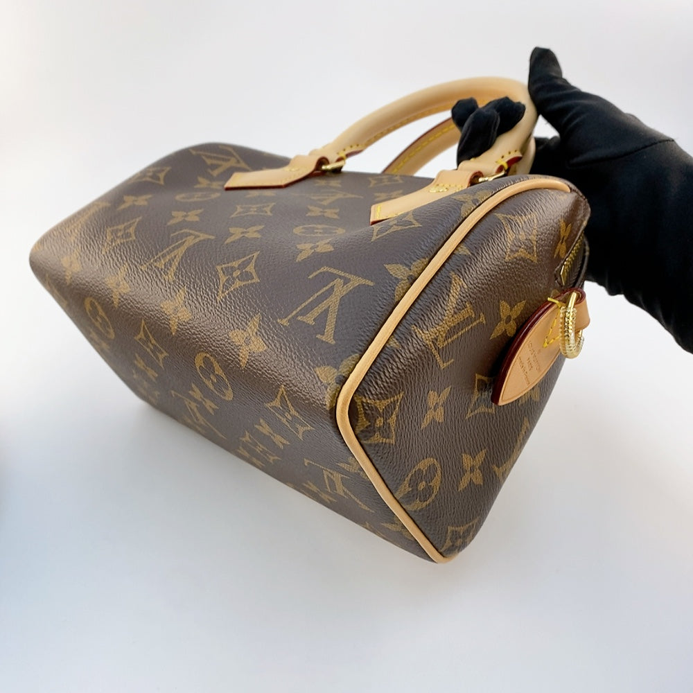 LV SPEEDY 20