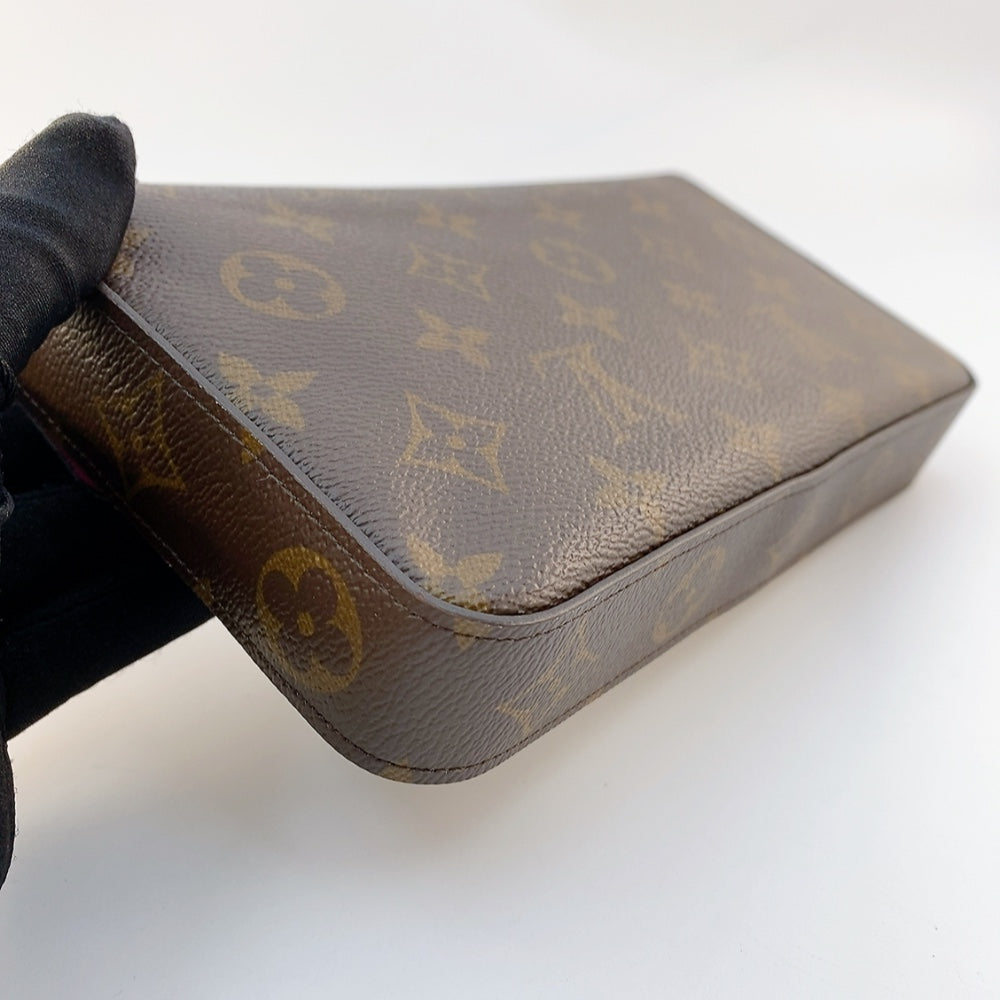 LV Felicie Monogram